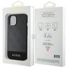 Guess GUHCP15SG4GLGR iPhone 15 / 14 / 136.1" szary/grey hardcase 4G Stripe Collection na NearMe.pl