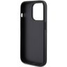 Guess GUHCP15LG4GLGR iPhone 15 Pro 6.1" szary/grey hardcase 4G Stripe Collection na NearMe.pl