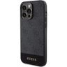 Guess GUHCP15XG4GLGR iPhone 15 Pro Max 6.7" szary/grey hardcase 4G Stripe Collection na NearMe.pl
