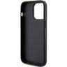 Guess GUHCP15XG4GLGR iPhone 15 Pro Max 6.7" szary/grey hardcase 4G Stripe Collection na NearMe.pl