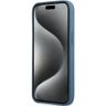 Guess GUHCP15SG4GLBL iPhone 15 / 14 / 136.1" niebieski/blue hardcase 4G Stripe Collection na NearMe.pl