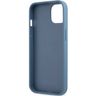 Guess GUHCP15SG4GLBL iPhone 15 / 14 / 136.1" niebieski/blue hardcase 4G Stripe Collection na NearMe.pl
