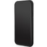 Guess GUHCN61PG4GPK iPhone 11 / Xr 6,1" czarny/black hardcase 4G Triangle Metal Logo na NearMe.pl