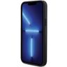 Guess GUHCP14LPG4GPK iPhone 14 Pro 6.1" czarny/black hardcase 4G Triangle Metal Logo na NearMe.pl