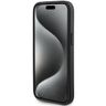 Guess GUHCP15SPG4GPK iPhone 15 / 14 / 136.1" czarny/black hardcase 4G Triangle Metal Logo na NearMe.pl