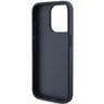 Guess GUHCP15XPG4GPB iPhone 15 Pro Max 6.7" niebieski/blue hardcase 4G Triangle Metal Logo na NearMe.pl