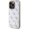 Guess GUHCP15XPG4GPH iPhone 15 Pro Max6.7" biały/white hardcase 4G Triangle Metal Logo na NearMe.pl
