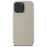 Guess GUHMP16XPGHSMME iPhone 16 Pro Max 6.9" beżowy/beige hardcase Grained Ring MagSafe na NearMe.pl