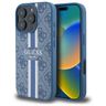 Guess GUHMP16XP4RPSB iPhone 16 Pro Max6.9" niebieski/blue hardcase 4G Printed Stripes MagSafe na NearMe.pl