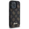 Guess GUHMP16XPGPYSK iPhone 16 Pro Max 6.9" czarny/black hardcase Peony Script MagSafe na NearMe.pl