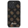 Guess GUHMP16XPGPYSK iPhone 16 Pro Max 6.9" czarny/black hardcase Peony Script MagSafe na NearMe.pl