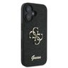 Guess GUHCP16MHG4SGK iPhone 16 Plus 6.7" czarny/black hardcase Fixed Glitter Big 4G na NearMe.pl