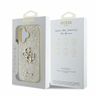 Guess GUHCP16SHG4SGD iPhone 16 6.1" złoty/gold hardcase Fixed Glitter Big 4G na NearMe.pl