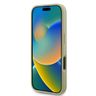 Guess GUHCP16MHG4SGD iPhone 16 Plus 6.7" złoty/gold hardcase Fixed Glitter Big 4G na NearMe.pl