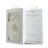 Guess GUHCP16MHG4SGD iPhone 16 Plus 6.7" złoty/gold hardcase Fixed Glitter Big 4G na NearMe.pl