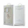Guess GUHCP16XHG4SGD iPhone 16 Pro Max 6.9" złoty/gold hardcase Fixed Glitter Big 4G na NearMe.pl