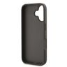 Guess GUHCP16MG4GFBR iPhone 16 Plus 6.7" brązowy/brown hardcase 4G Classic na NearMe.pl