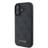 Guess GUHCP16SG4GFGR iPhone 16 6.1" czarny/black hardcase 4G Classic na NearMe.pl