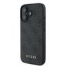Guess GUHCP16MG4GFGR iPhone 16 Plus 6.7" czarny/black hardcase 4G Classic na NearMe.pl