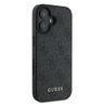 Guess GUHCP16MG4GFGR iPhone 16 Plus 6.7" czarny/black hardcase 4G Classic na NearMe.pl
