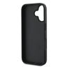 Guess GUHCP16MG4GFGR iPhone 16 Plus 6.7" czarny/black hardcase 4G Classic na NearMe.pl