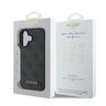 Guess GUHCP16MG4GFGR iPhone 16 Plus 6.7" czarny/black hardcase 4G Classic na NearMe.pl