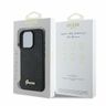 Guess GUHCP16LG4GFGR iPhone 16 Pro 6.3" czarny/black hardcase 4G Classic na NearMe.pl