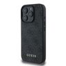 Guess GUHCP16XG4GFGR iPhone 16 Pro Max 6.9" czarny/black hardcase 4G Classic na NearMe.pl
