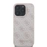 Guess GUHCP16LG4GFPI iPhone 16 Pro 6.3"różowy/pink hardcase 4G Classic na NearMe.pl
