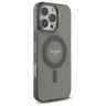 Guess GUHMP16XPFTDTEK iPhone 16 Pro Max 6.9" czarny/black hardcase IML Rhinestones MagSafe na NearMe.pl