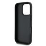 Guess GUHCP16XP4TDPK iPhone 16 Pro Max6.9" czarny/black hardcase Leather 4G Triangle Strass na NearMe.pl