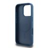 Guess GUHMP16LP4RPSB iPhone 16 Pro6.3" niebieski/blue hardcase 4G Printed Stripes MagSafe na NearMe.pl