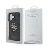 Guess GUHCP16S4GMGGR iPhone 16 6.1" czarny/black hardcase 4G Big Logo na NearMe.pl