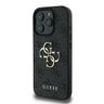 Guess GUHCP16L4GMGGR iPhone 16 Pro 6.3" czarny/black hardcase 4G Big Logo na NearMe.pl