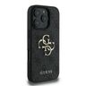 Guess GUHCP16L4GMGGR iPhone 16 Pro 6.3" czarny/black hardcase 4G Big Logo na NearMe.pl
