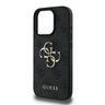 Guess GUHCP16L4GMGGR iPhone 16 Pro 6.3" czarny/black hardcase 4G Big Logo na NearMe.pl