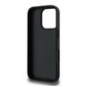 Guess GUHCP16L4GMGGR iPhone 16 Pro 6.3" czarny/black hardcase 4G Big Logo na NearMe.pl