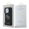 Guess GUHCP16L4GMGGR iPhone 16 Pro 6.3" czarny/black hardcase 4G Big Logo na NearMe.pl