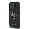 Guess GUHCP16X4GMGGR iPhone 16 Pro Max 6.9" czarny/black hardcase 4G Big Logo na NearMe.pl