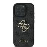 Guess GUHCP16X4GMGGR iPhone 16 Pro Max 6.9" czarny/black hardcase 4G Big Logo na NearMe.pl