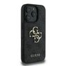 Guess GUHCP16X4GMGGR iPhone 16 Pro Max 6.9" czarny/black hardcase 4G Big Logo na NearMe.pl