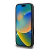 Guess GUHCP16X4GMGGR iPhone 16 Pro Max 6.9" czarny/black hardcase 4G Big Logo na NearMe.pl