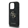 Guess GUHCP16X4GMGGR iPhone 16 Pro Max 6.9" czarny/black hardcase 4G Big Logo na NearMe.pl