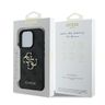 Guess GUHCP16X4GMGGR iPhone 16 Pro Max 6.9" czarny/black hardcase 4G Big Logo na NearMe.pl
