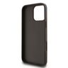 Guess GUHCP16L4GMGBR iPhone 16 Pro 6.3" brązowy/brown hardcase 4G Big Logo na NearMe.pl