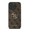 Guess GUHCP16X4GMGBR iPhone 16 Pro Max 6.9" brązowy/brown hardcase 4G Big Logo na NearMe.pl