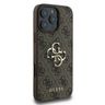 Guess GUHCP16X4GMGBR iPhone 16 Pro Max 6.9" brązowy/brown hardcase 4G Big Logo na NearMe.pl