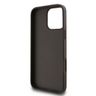 Guess GUHCP16X4GMGBR iPhone 16 Pro Max 6.9" brązowy/brown hardcase 4G Big Logo na NearMe.pl