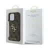 Guess GUHCP16X4GMGBR iPhone 16 Pro Max 6.9" brązowy/brown hardcase 4G Big Logo na NearMe.pl
