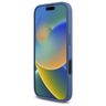 Guess GUHCP16S4GMGBL iPhone 16 6.1" niebieski/blue hardcase 4G Big Logo na NearMe.pl